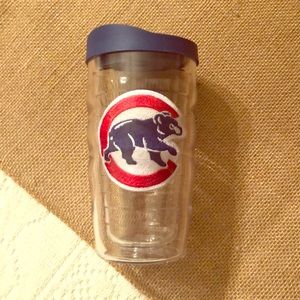 Chicago Cubs Tervis ⚾️